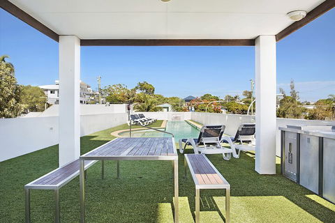 Scarborough Beach Resort - Great Ocean Road Tourism 5