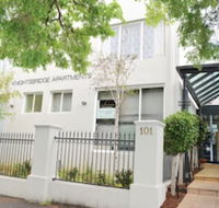 Knightsbridge Apartments - Great Ocean Road Tourism