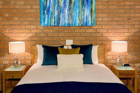Best Western Coastal Waters Motor Inn - Great Ocean Road Tourism 6