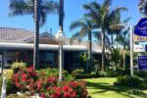 Best Western Coastal Waters Motor Inn - Great Ocean Road Tourism 0