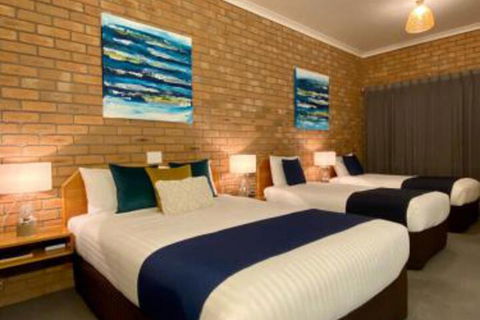 Best Western Coastal Waters Motor Inn - Great Ocean Road Tourism 5