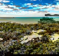 Sanctuary Palm Cove - Great Ocean Road Tourism
