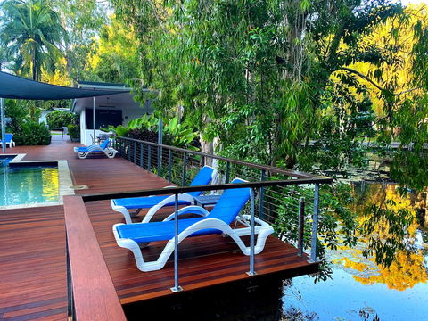 Sanctuary Palm Cove - Great Ocean Road Tourism 6