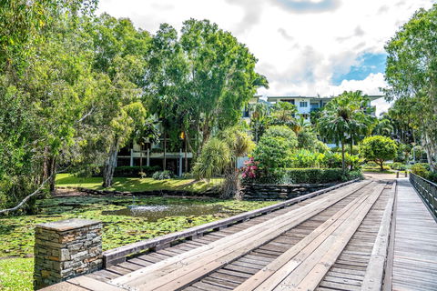 Sanctuary Palm Cove - Great Ocean Road Tourism 3