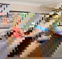 NRMA Treasure Island Holiday Resort - Great Ocean Road Tourism