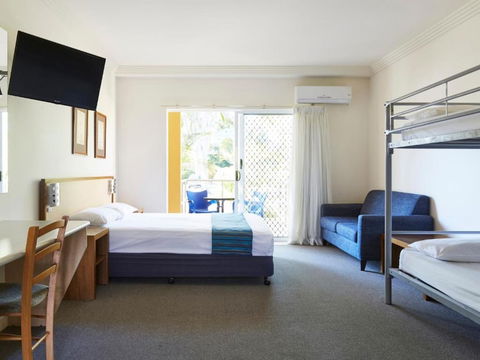 NRMA Treasure Island Holiday Resort - Great Ocean Road Tourism 3