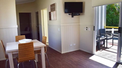 NRMA Treasure Island Holiday Resort - Great Ocean Road Tourism 1