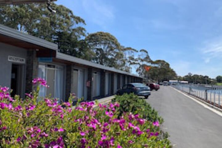  Great Ocean Road Tourism