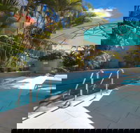 Lennox Beach Resort - Great Ocean Road Tourism