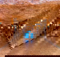 Desert Cave Hotel - Great Ocean Road Tourism