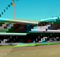 Longreach Motor Inn - Great Ocean Road Tourism