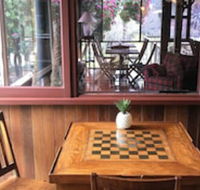 Forest Lodge Resort - Great Ocean Road Tourism