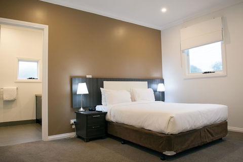 Best Western Plus Buckingham International - Great Ocean Road Tourism 1