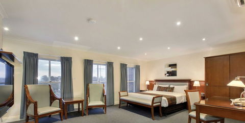 Best Western Plus Buckingham International - Great Ocean Road Tourism 5