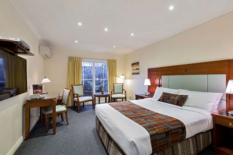 Best Western Plus Buckingham International - Great Ocean Road Tourism 6