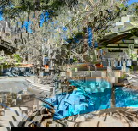 Paradise on the Beach Resort - Palm Cove - Great Ocean Road Tourism