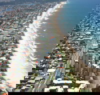 Royal Palm Resort - Great Ocean Road Tourism