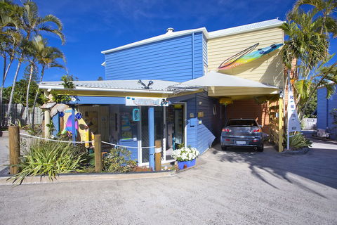 Sails Lifestyle Resort - Great Ocean Road Tourism 2