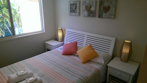 Sails Lifestyle Resort - Great Ocean Road Tourism 6