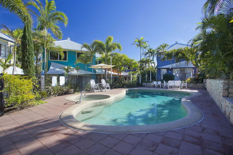 Sails Lifestyle Resort - Great Ocean Road Tourism 1