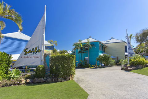 Sails Lifestyle Resort - Great Ocean Road Tourism 0