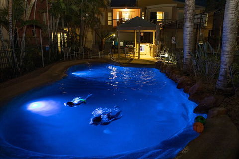 Coolum Beach Getaway Resort - Great Ocean Road Tourism 3
