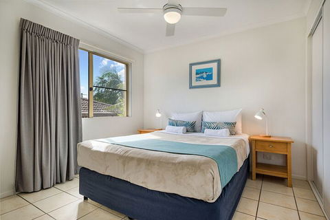 Coolum Beach Getaway Resort - Great Ocean Road Tourism 6
