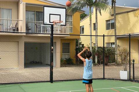 Coolum Beach Getaway Resort - Great Ocean Road Tourism 2