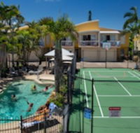 Coolum Beach Getaway Resort - Great Ocean Road Tourism