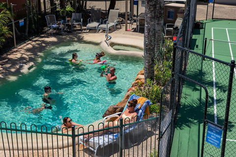 Coolum Beach Getaway Resort - Great Ocean Road Tourism 5