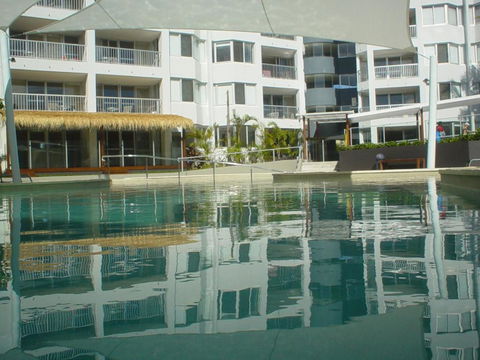 Mariner Shores Resort - Great Ocean Road Tourism 4