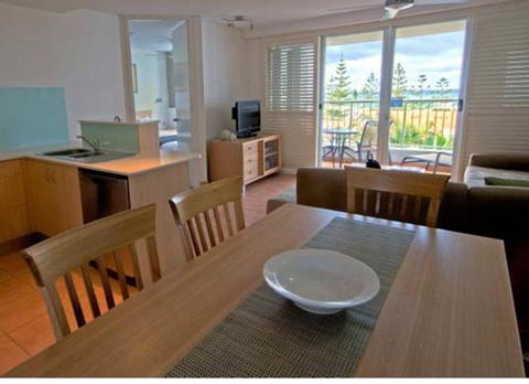 Mariner Shores Resort - Great Ocean Road Tourism 1