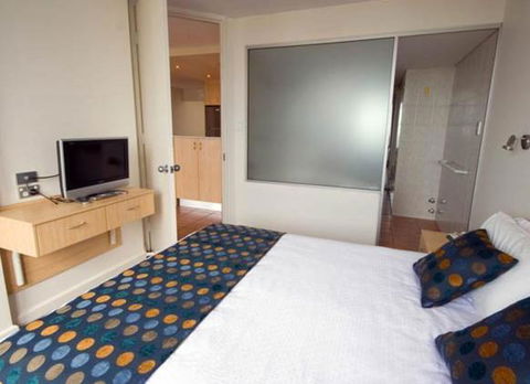 Mariner Shores Resort - Great Ocean Road Tourism 5
