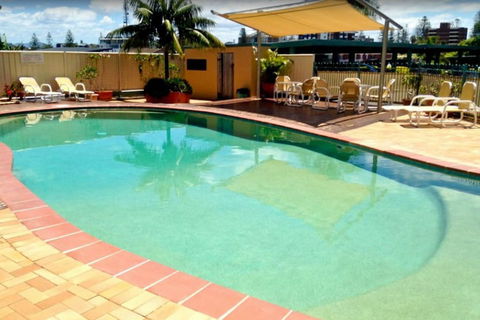 Oxley Cove Apartments - Great Ocean Road Tourism 4
