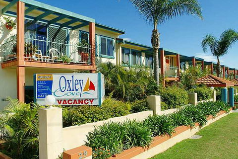 Oxley Cove Apartments - Great Ocean Road Tourism 1
