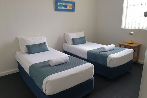 Oxley Cove Apartments - Great Ocean Road Tourism 6