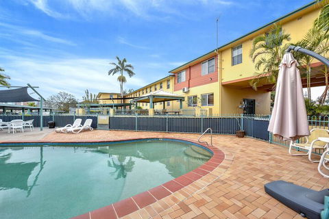 Oxley Cove Apartments - Great Ocean Road Tourism 2