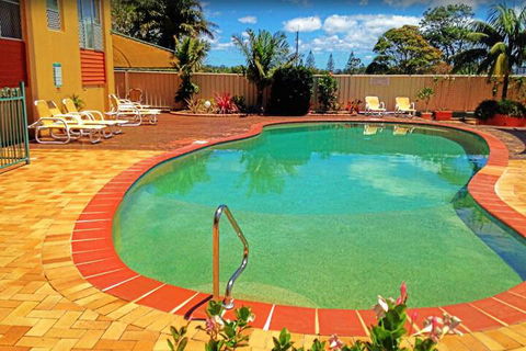 Oxley Cove Apartments - Great Ocean Road Tourism 5