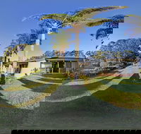 Fairway Motor Inn - Great Ocean Road Tourism