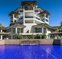 Grand Mercure Allegra Hervey Bay - Great Ocean Road Tourism