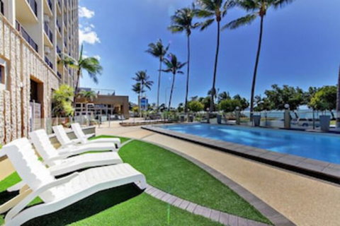 Aquarius On The Beach - Great Ocean Road Tourism 0