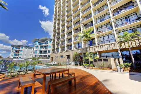 Aquarius On The Beach - Great Ocean Road Tourism 5