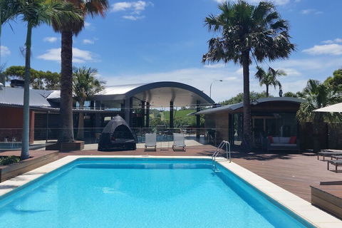 McLaren Vale Motel & Apartments - Great Ocean Road Tourism 2
