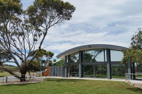 McLaren Vale Motel & Apartments - Great Ocean Road Tourism 1