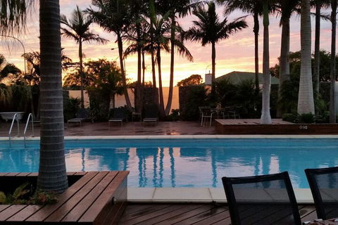 McLaren Vale Motel & Apartments - Great Ocean Road Tourism 4