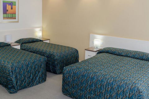 McLaren Vale Motel & Apartments - Great Ocean Road Tourism 7