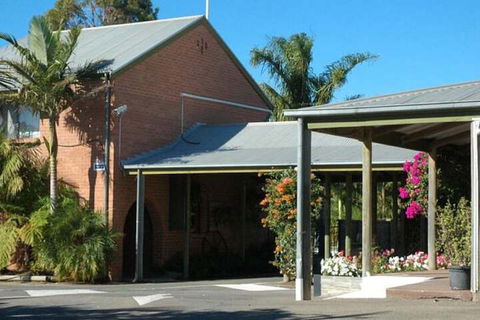 McLaren Vale Motel & Apartments - Great Ocean Road Tourism 6