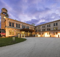 Lancemore Mansion Hotel Werribee Park - Great Ocean Road Tourism