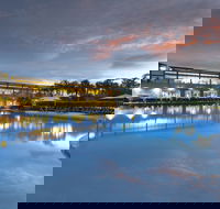 Crowne Plaza Hunter Valley an IHG Hotel - Great Ocean Road Tourism