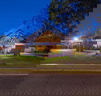 DoubleTree by Hilton Alice Springs - Great Ocean Road Tourism